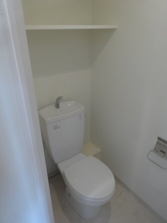 ザ・パーククロス藤沢の物件内観写真